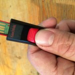 Storage Costs – 8 Gigabytes of Storage for $1.3 Billion Dollars!