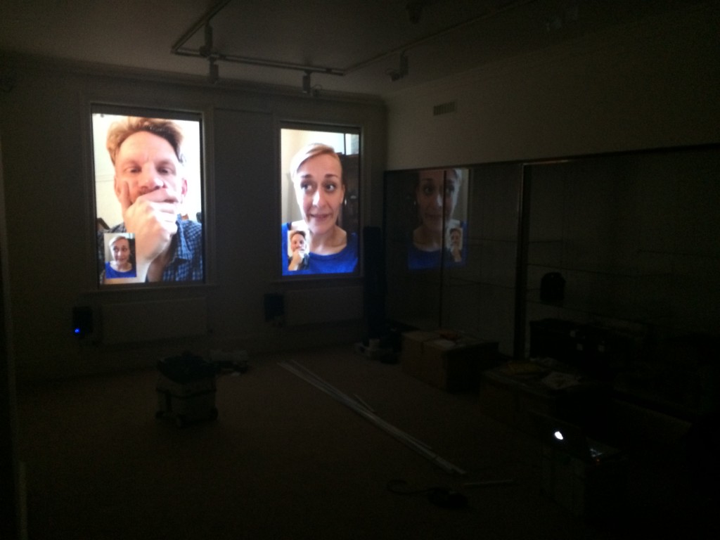 False Memory Archive