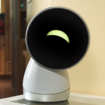 JIBO, The Worlds’s First Social Robot for the Home