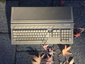 ATari ST 