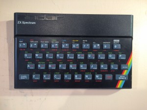 Sinclair ZX Spectrum  