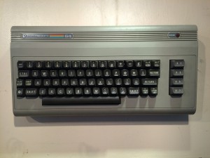Commodore 64 