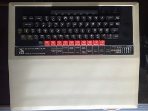 BBC Micro 